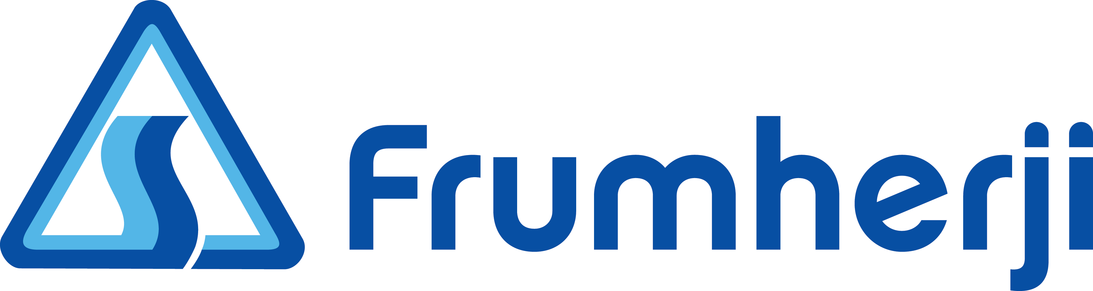 Frumherji Logo